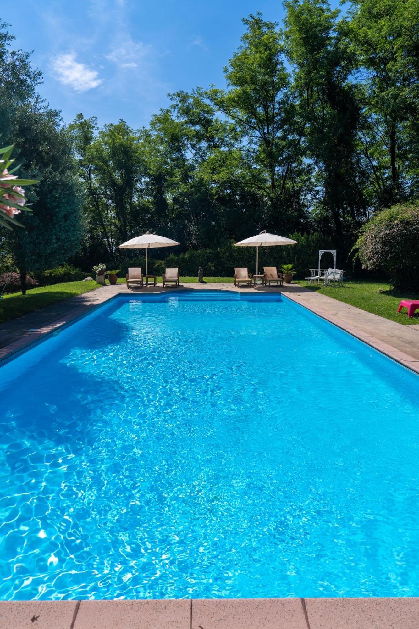 ארונה Belvedere Sul Lago מראה חיצוני תמונה